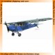 1/48 British De Havilland D.H.85 Leopard Moth