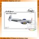 1/48 US Hughes H-1B Racer "Short Wing"