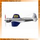 1/48 US Hughes H-1 Racer "Long Wing"