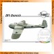 1/48 German DFS Kranich 