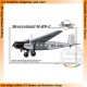 1/72 German Messerschmitt M-20B-2 (Germany, Brazil)