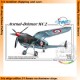 1/72 French Arsenal Delanne 10C.2