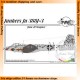 1/48 German Junkers Ju 388J-3 "Jumo 213 Engines"