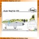 1/48 German Focke-Wulf P.II