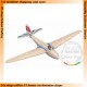 1/48 German DFS Sailplane Stummel Habicht