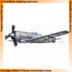 1/72 WWII German Focke-Wulf FW190C V-13/V-16