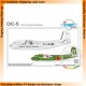 1/72 Japanese Douglas DC-5