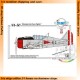 1/48 NA-50 "Peruvian Air Force Fighter"