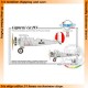 1/48 Italian Caproni Ca 113