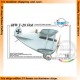 1/32 WWI German DFW T-28 Floh