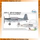 1/48 WWII SNV-1/BT-13 Valiant "US Navy & French Marking"