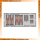 1/72 Seatbelts for MPM/Special Hobby/Azur kits