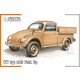 1/35 German VW type 825 Pick Up [Special Armour]
