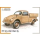 1/35 German VW type 825 Pick Up [Special Armour]