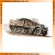 1/72 German SdKfz 11/4 Nebelkraftwagen