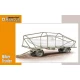 1/72 Biber Trailer [Special Armour]