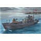 1/72 Kriegsfischkutter - WWII German Patrol and Minesweeper Ship