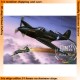 1/32 US P-39Q "Makin Airacobras"