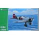 1/32 Mitsubishi A5M4 Claude "Hi-Tech" Fighter