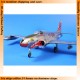 1/32 Lockheed F-80C Shooting Star "Over Korea"