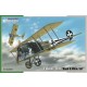 1/32 WWI German Fokker D.II "Black & White Tail"