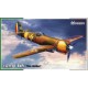1/32 WWII Romanian IAR-81 BoPi