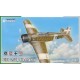 1/32 WWII Fiat G.50B Bicomando