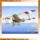 1/48 Austro-Hungarian Phonix D.I "K. u. K. Kriegsmarine"