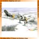 1/48 Finland Fokker D.XXI 4.Sarja "with Wasp Junior Engine"
