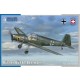 1/48 WWII German Bucker Bu 181 Bestmann