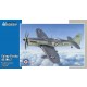 1/48 Fairey Firefly AS Mk.7 "Anti-submarine Version"