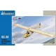 1/48 WWII Czechoslovakia SG-38 in German and Slovak Service