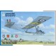 1/48 British EoN Eton TX.1/ SG-38 Over Western Europe