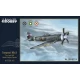1/48 Post WWII Hawker Tempest Mk.II Hi-Tech
