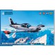 1/48 Modern SIAI-Marchetti SF-260EA/D/EU 'Late Bulged Canopy Type'