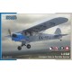 1/48 Piper L-4 Cub in Post War Service