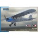 1/48 Piper L-4 Cub in Post War Service