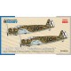 1/48 Breda 65A-80 Aviazione Legionaria