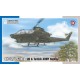 1/48 Bell AH-1Q/S Cobra 'US & Turkish Army Service'