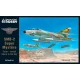 1/48 SMB-2 Super Mystere 'Sa'ar - Israeli Storm in the Sky' Hi Tech kit