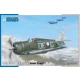 1/48 CAC CA-19 Boomerang Jungle Scouts Fighter