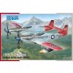1/72 F-82H Twin Mustang Alaskan All Weather Fighter