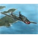 1/72 Swedish Saab J-21A