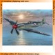 1/72 British Supermarine Seafire Mk.45