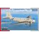 1/72 WWII US B-18B Bolo "ASW Version"