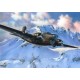 1/72 WWII British Digby mk.I "Bolo in Canadian Service"