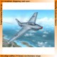 1/72 German Messerschmitt Me 163C Prototype 