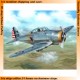 1/72 US Seversky P-35 "Silver Wings Era"