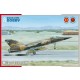 1/72 Modern Mirage F.1 CE/CH