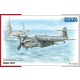 1/72 WWII British Fairey Barracuda Mk.II "Home Fleet"